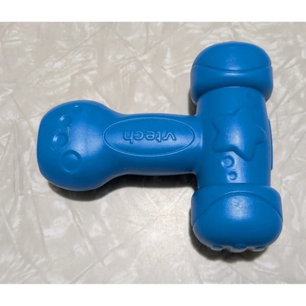 Vtech Hammer Fun Learning Truck‎ Replacement Blue Plastic Hammer